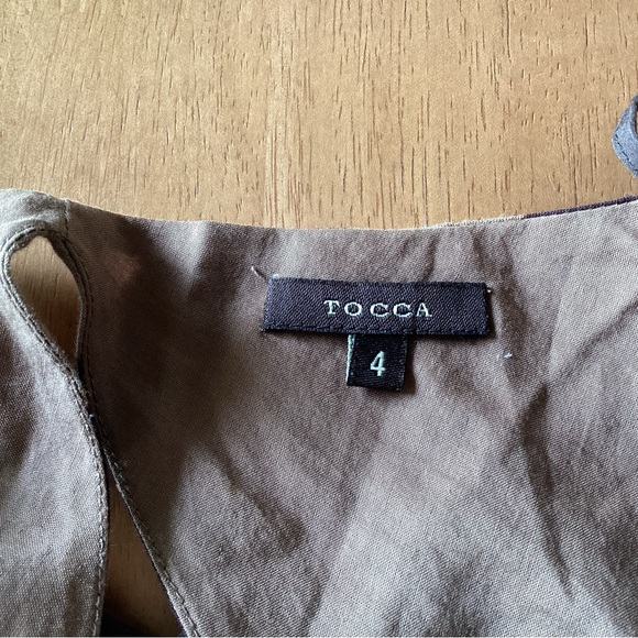 Tocca Dress - Picture 3 of 3